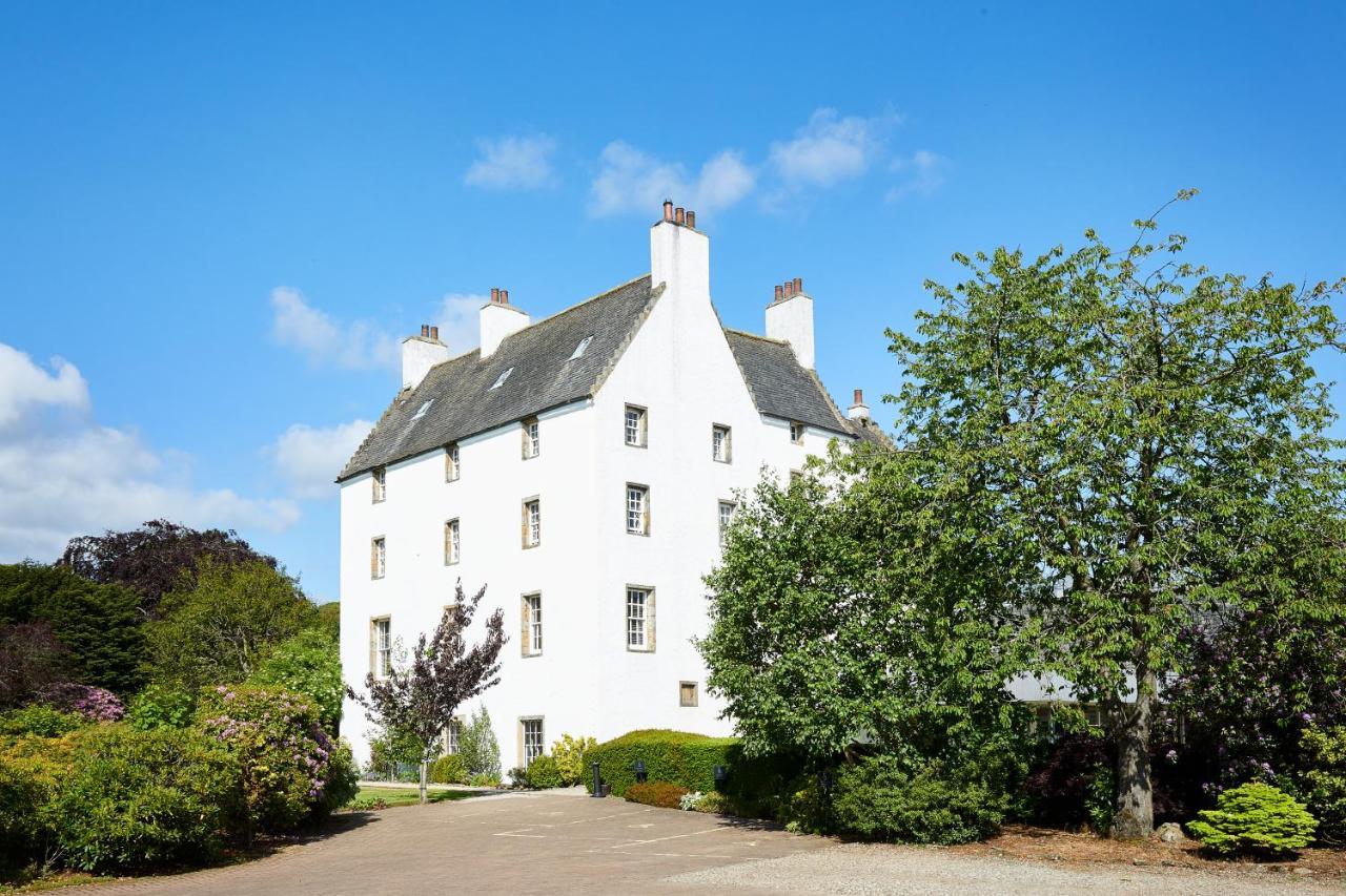 Hotel Macdonald Houstoun House Uphall Esterno foto